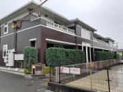 熊本電気鉄道御代志駅までバス約22分 徒歩29分