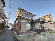 ＪＲ和歌山線志都美駅まで徒歩5分