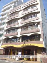 南海本線和歌山市駅まで徒歩12分