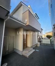 東武東上線坂戸駅まで徒歩16分