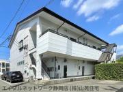 杉山ビル