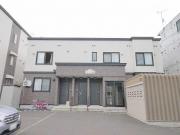 シー・メゾン麻生