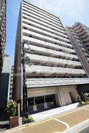 地下鉄御堂筋線江坂駅まで徒歩7分