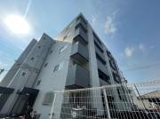 京阪本線萱島駅まで徒歩23分