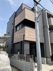 浦安市猫実4丁目戸建