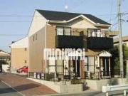 Belle demeure 神明 II