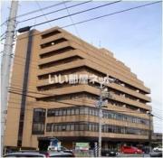 ＪＲ信越本線新潟駅まで徒歩9分