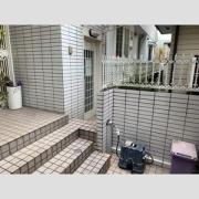 三舩邸シェアハウス