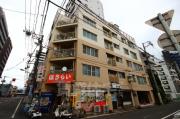 広島電鉄横川線寺町駅まで徒歩2分