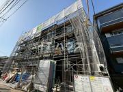 京成電鉄松戸線新津田沼駅まで徒歩12分