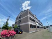 プレジデント岩沼弐番館