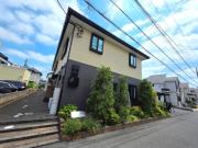 西武国分寺線恋ヶ窪駅まで徒歩13分