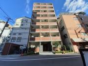 地下鉄谷町線天神橋筋六丁目駅まで徒歩10分