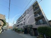 ＪＲ鶴見線鶴見小野駅まで徒歩7分