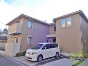 サクラビレッジ豊中市本町 B棟