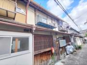 北袋町18貸家5戸北側西棟