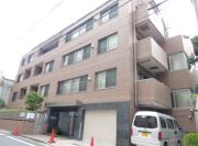 東京メトロ南北線六本木一丁目駅まで徒歩2分