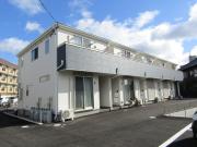 リーブルファイン新舞子 2号棟