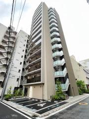 ＪＲ総武線（各駅停車）錦糸町駅まで徒歩5分