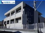 小田急小田原線足柄駅まで徒歩13分