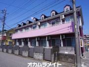 ハイツエノサワB棟