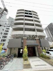 地下鉄長堀鶴見緑地線松屋町駅まで徒歩2分