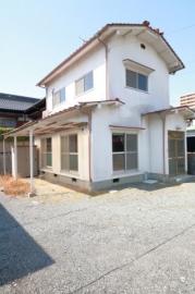 昭和町House1