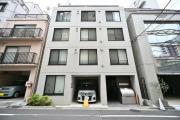 Live Flat蔵前