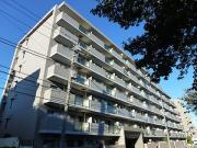 リーベスト本牧溪園