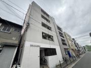 地下鉄長堀鶴見緑地線今福鶴見駅まで徒歩4分