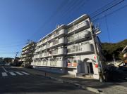 ＪＲ山陽本線広島駅まで徒歩8分