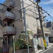 東京メトロ丸ノ内線(方南町支線)中野富士見町駅まで徒歩5分