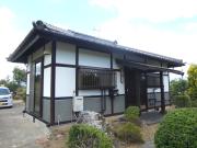 T内田貸家