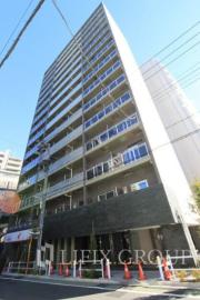 AXAS HY s板橋区役所前