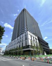 URAWA THE TOWER
