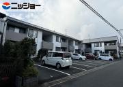 イーグルハイツ
