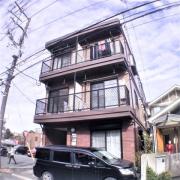 東急田園都市線宮前平駅まで徒歩7分