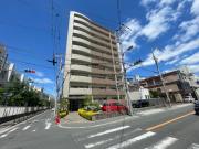 地下鉄今里筋線鴫野駅まで徒歩5分