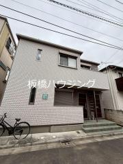グリーンハイツ