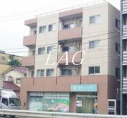 都営三田線板橋本町駅まで徒歩3分