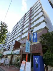 第1マンション寺直