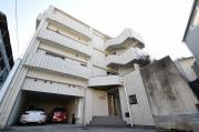 シティヒル山手24都会の丘 1号棟