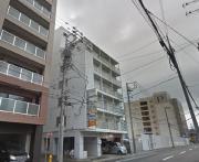地下鉄東豊線北１３条東駅まで徒歩11分