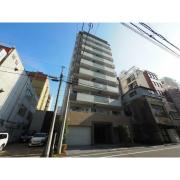 都営浅草線蔵前駅まで徒歩8分