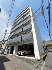 プラスパ鶴見