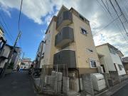 ＪＲ総武線（各駅停車）下総中山駅まで徒歩14分