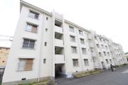 翠ヶ丘団地2号棟