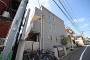 ＪＲ京浜東北・根岸線川崎駅まで徒歩8分
