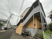 サンルイーズ北仙台