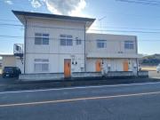 ＪＲ信越本線安中駅まで徒歩25分